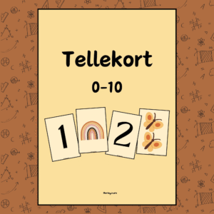 Tellekort (digitalt)