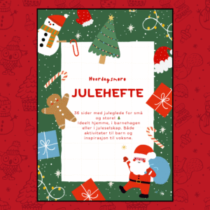 Julehefte (digitalt)
