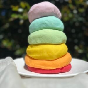 Håndlaget lekeleire