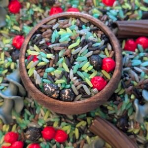 Utforskerbase - sansebase