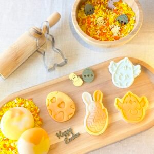 Påskeleire - Limited edition