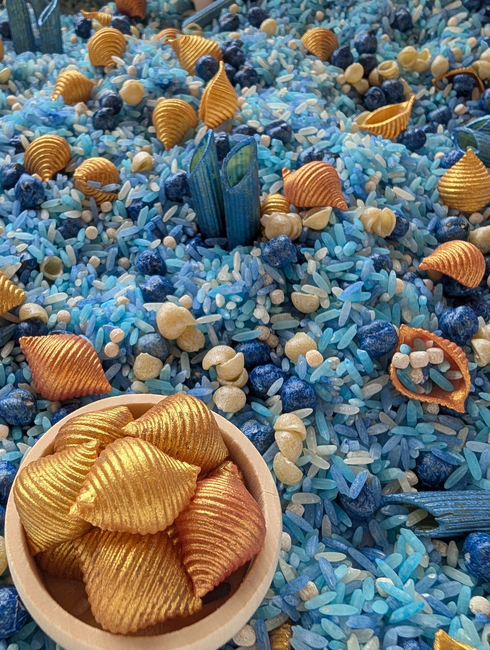 Produktbilde havet sansebase
