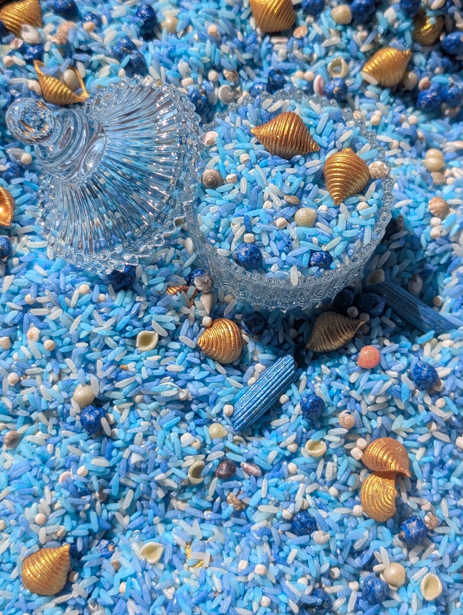 Produktbilde havet sansebase