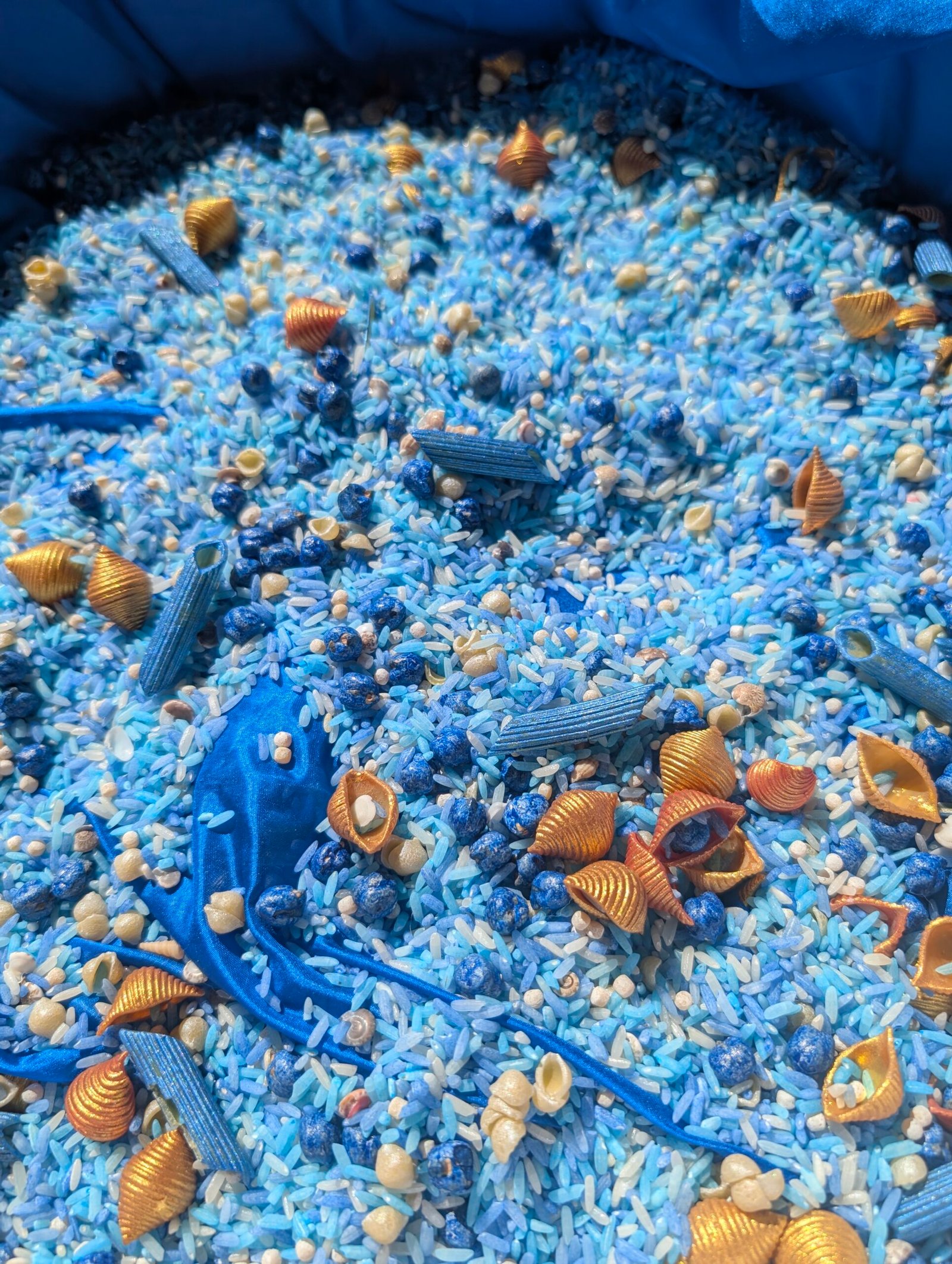 Produktbilde havet sansebase